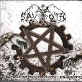 Savaoth : Whispers Often Bleat